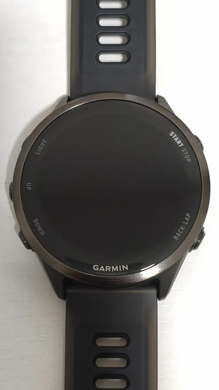 Garmin Forerunner 570 47mm   - Foto 3