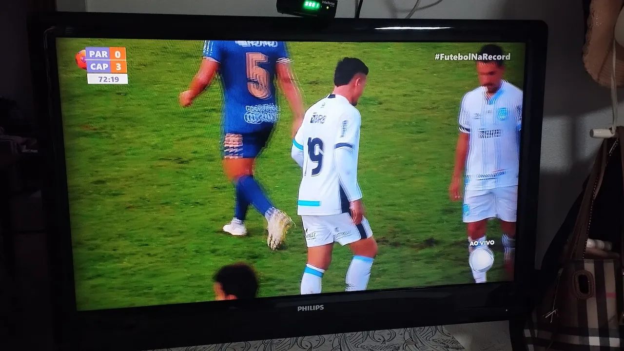 Tv Philips 42 polegadas 