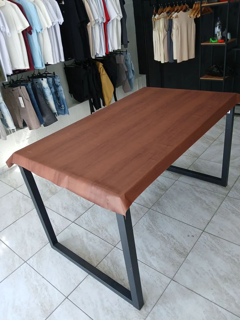Mesa de centro grande  - Foto 2