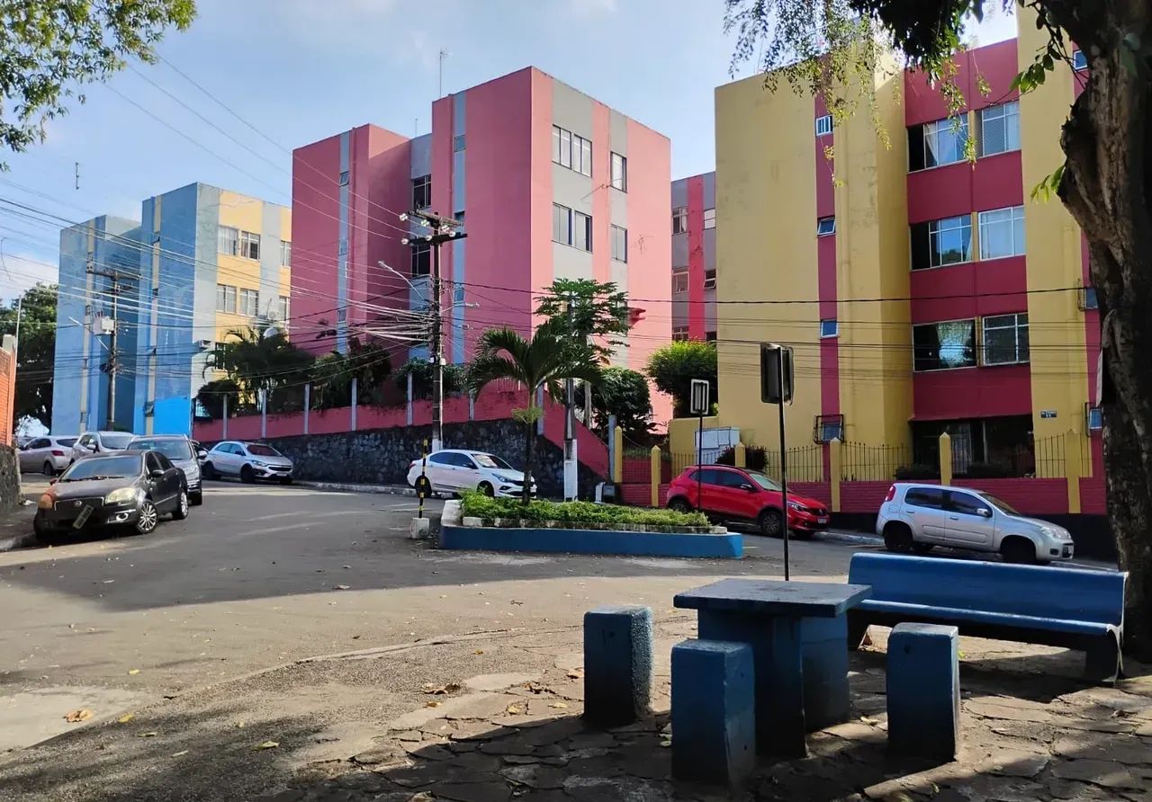 Dois Quartos no Pernambues