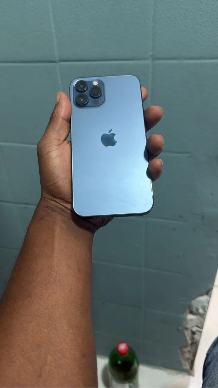 iPhone 12 Pro Max  - Foto 2