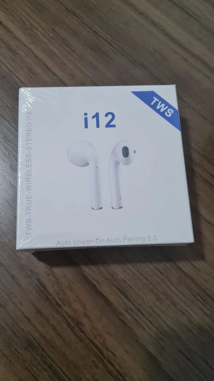 FONES DE OUVIDO BLUETOOTH - Foto 2