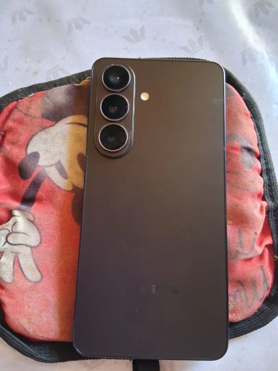 Samsung s 26 256 GB  - Foto 2