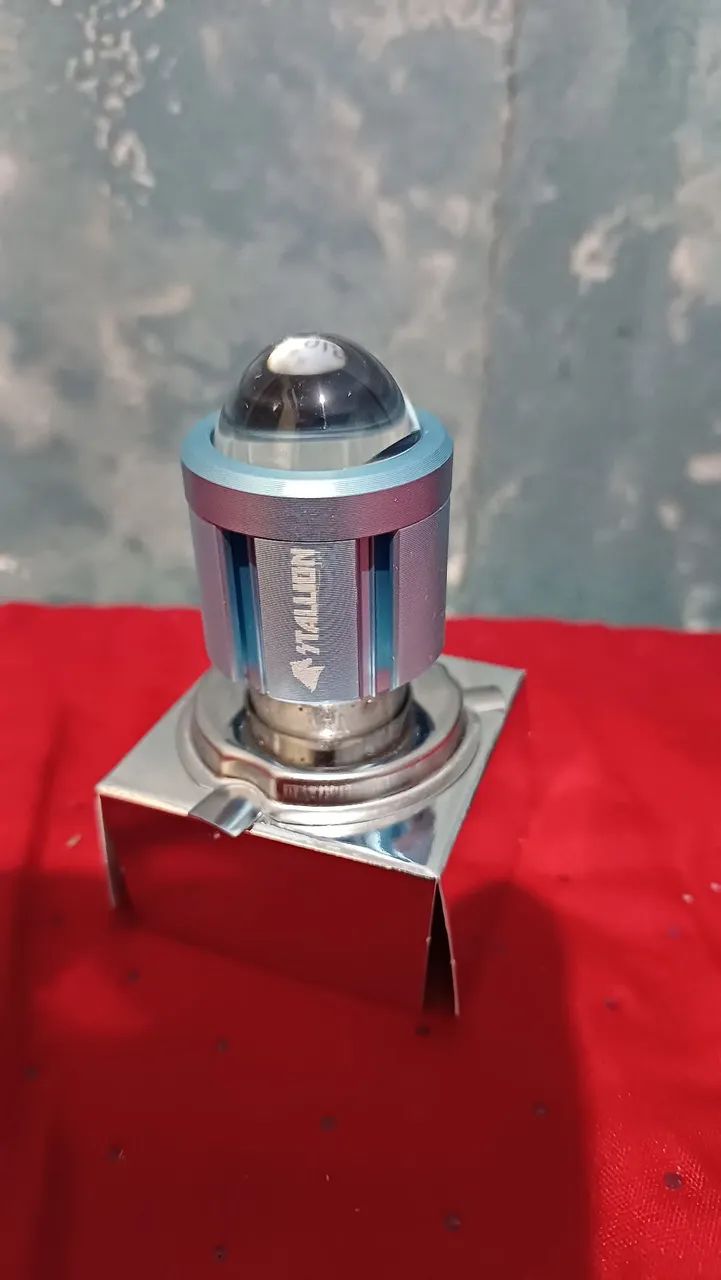 Farol - Foto 2