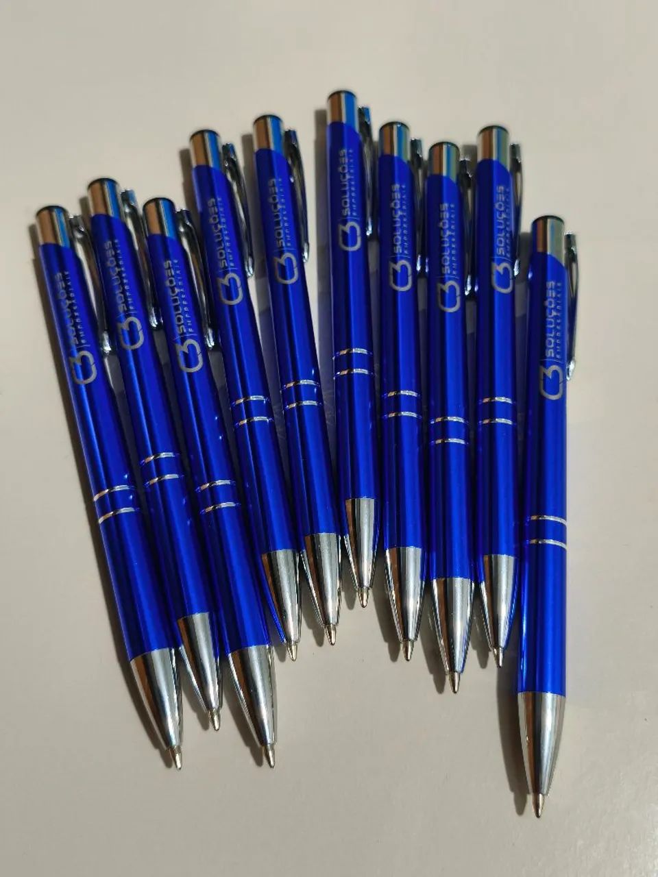 Caneta Personalizada  - Foto 2