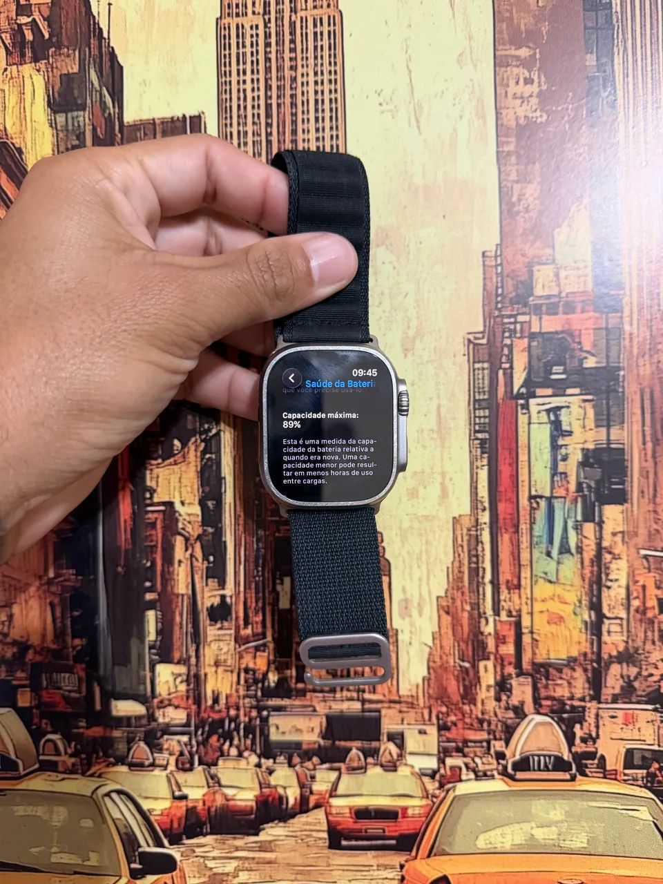 Apple Watch Ultra 2  - Foto 3
