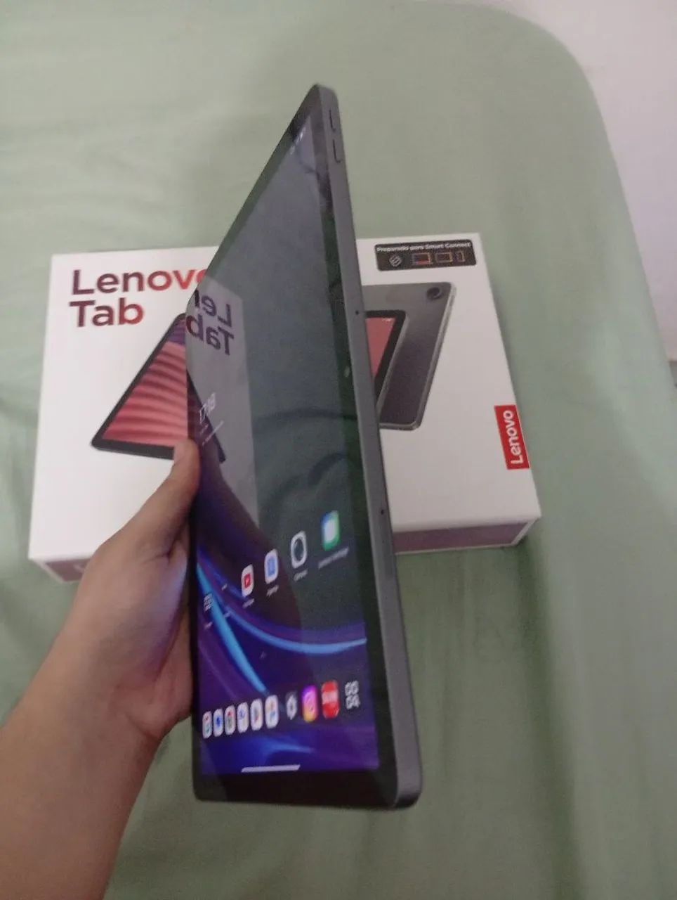 Tablet Lenovo Tab HD 10.1 - Foto 5