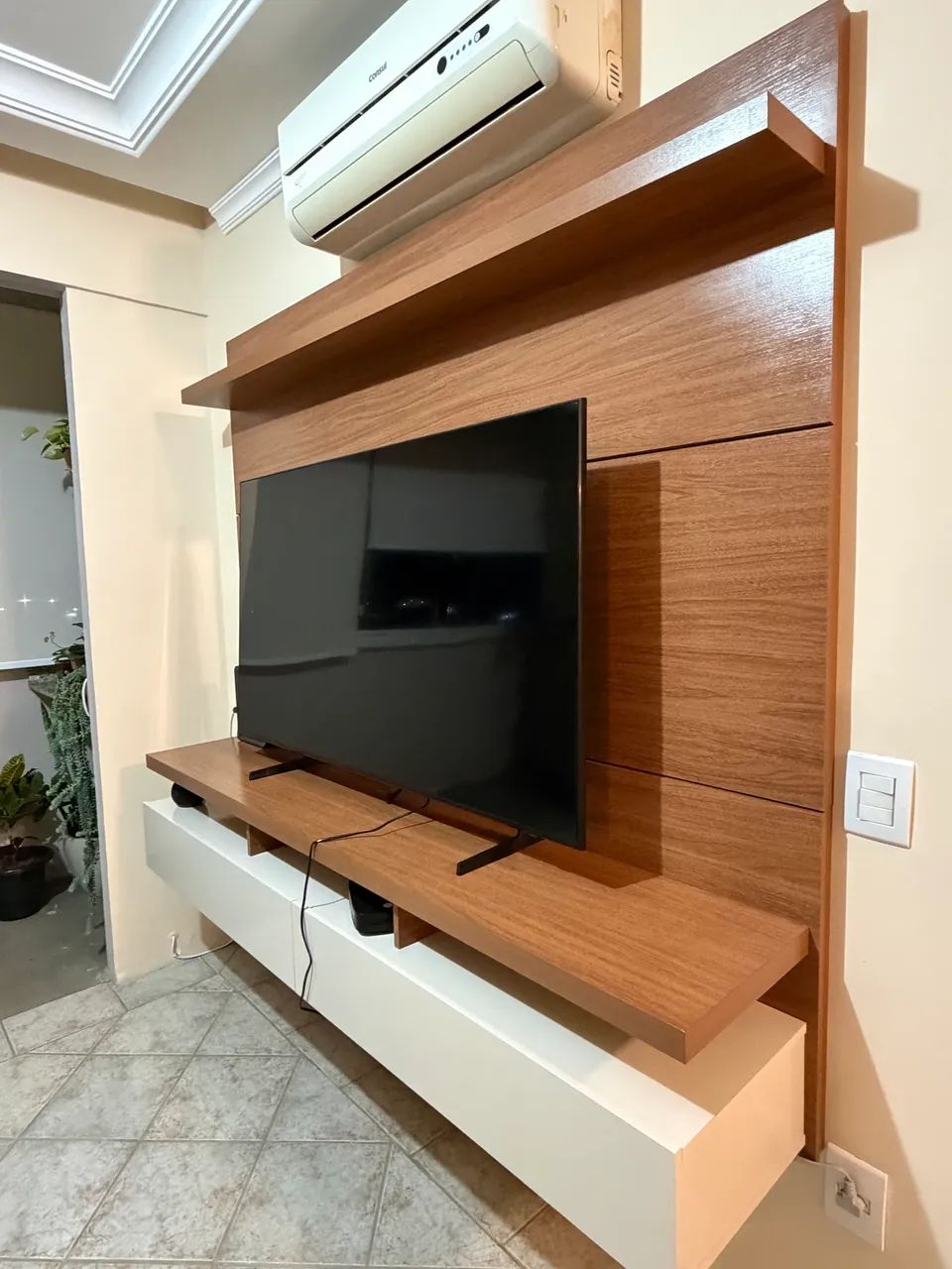 Painel para TV  - Foto 2