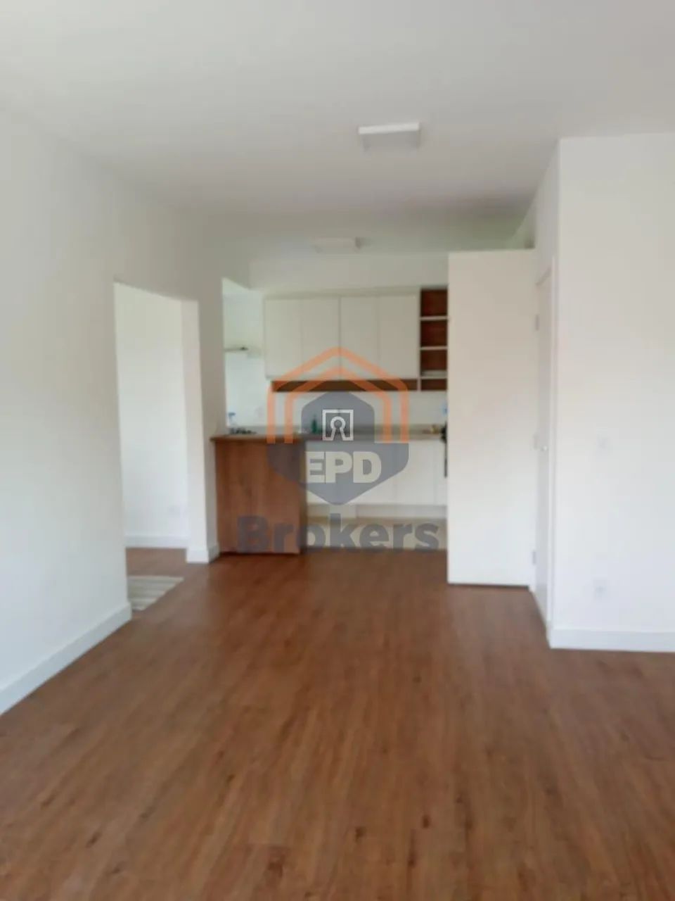 Apartamento 2 dormitórios 1 suíte Esplanada Carmo Jarinu - Foto 5