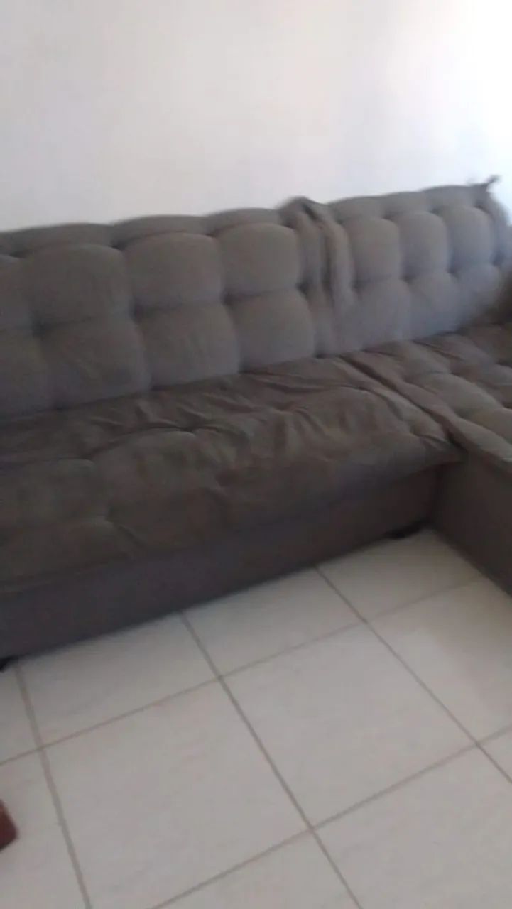 Alugo quarto mobiliado  p/ mulheres  - Foto 4