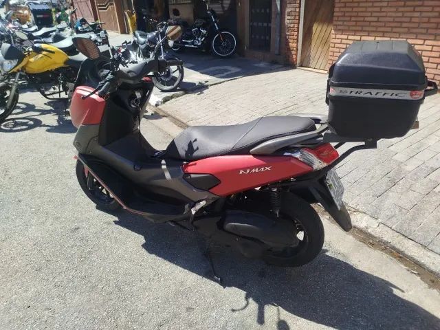 Yamaha NMax 160 2019 - Foto 3