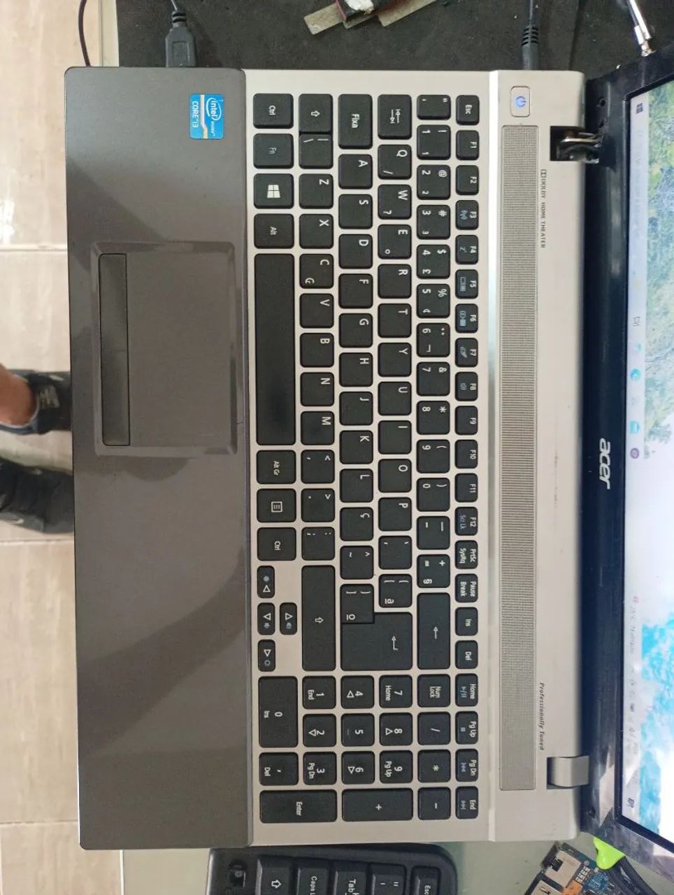 Notebook Acer 15.6" - Foto 3