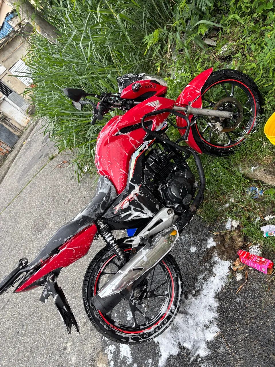 Fan 150 - Foto 4