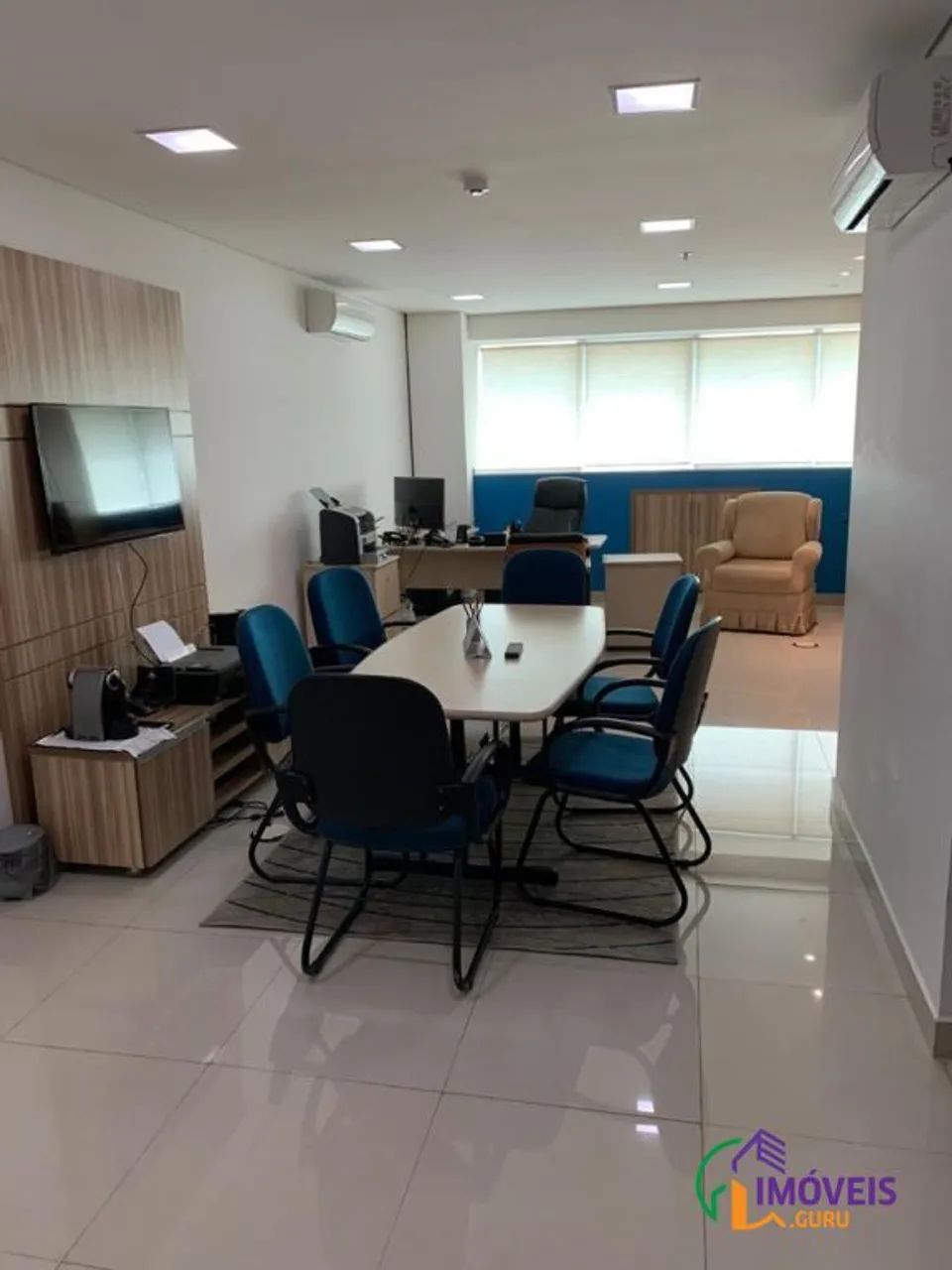 CONJ. COMERCIAL - MORUMBI - SP - Foto 2