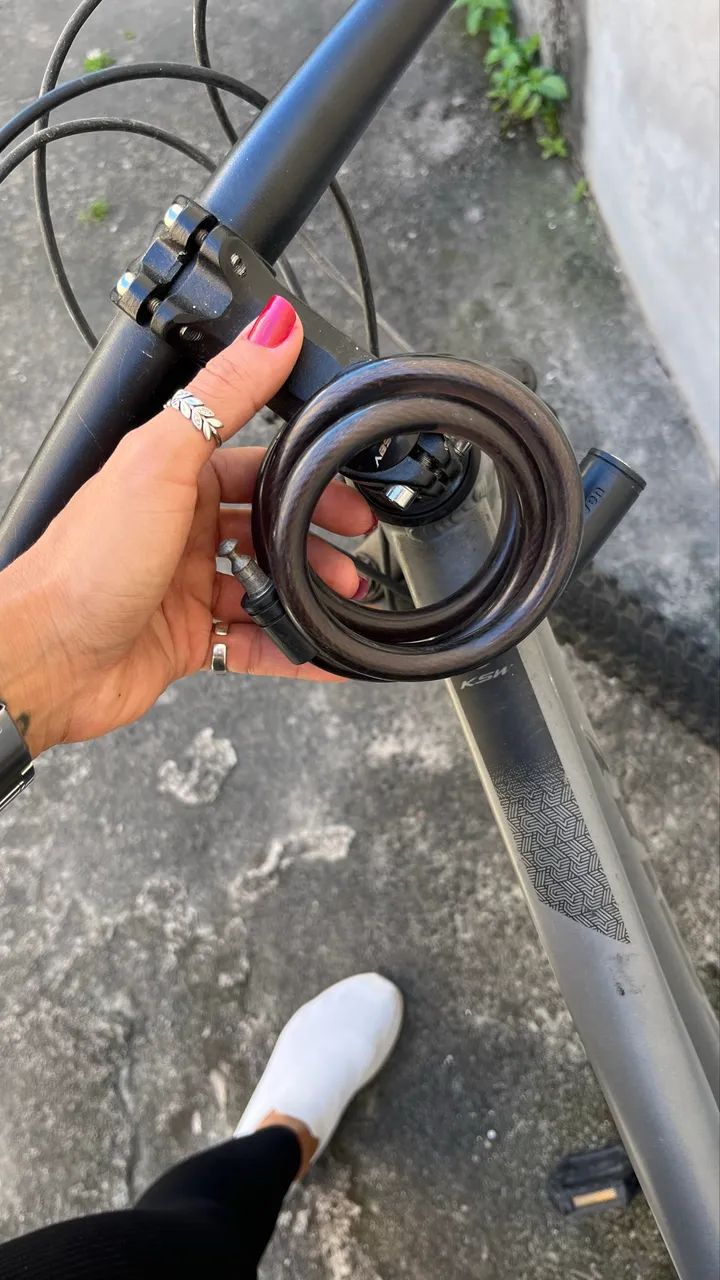 Bicicleta - Foto 5