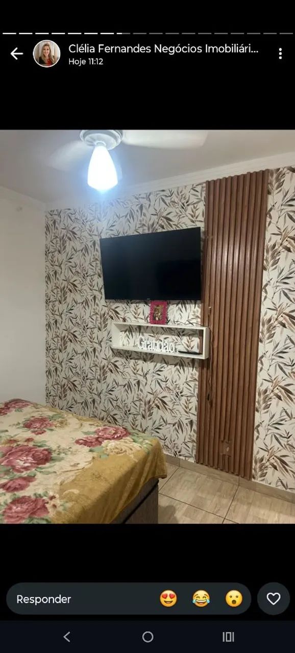 Vendo Apartamento VEREDAS DOS BANDEIRANTES - Foto 3
