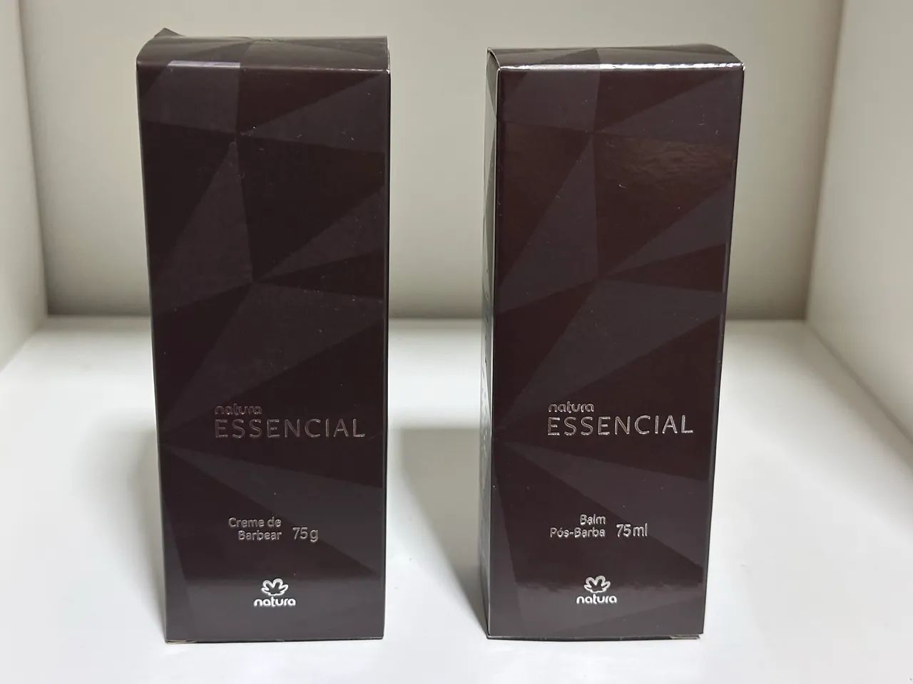 Kit barba essencial - Foto 4