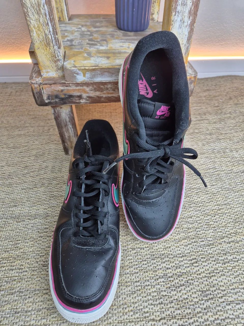 Nike Air Force Low 1 - 44 - Foto 2