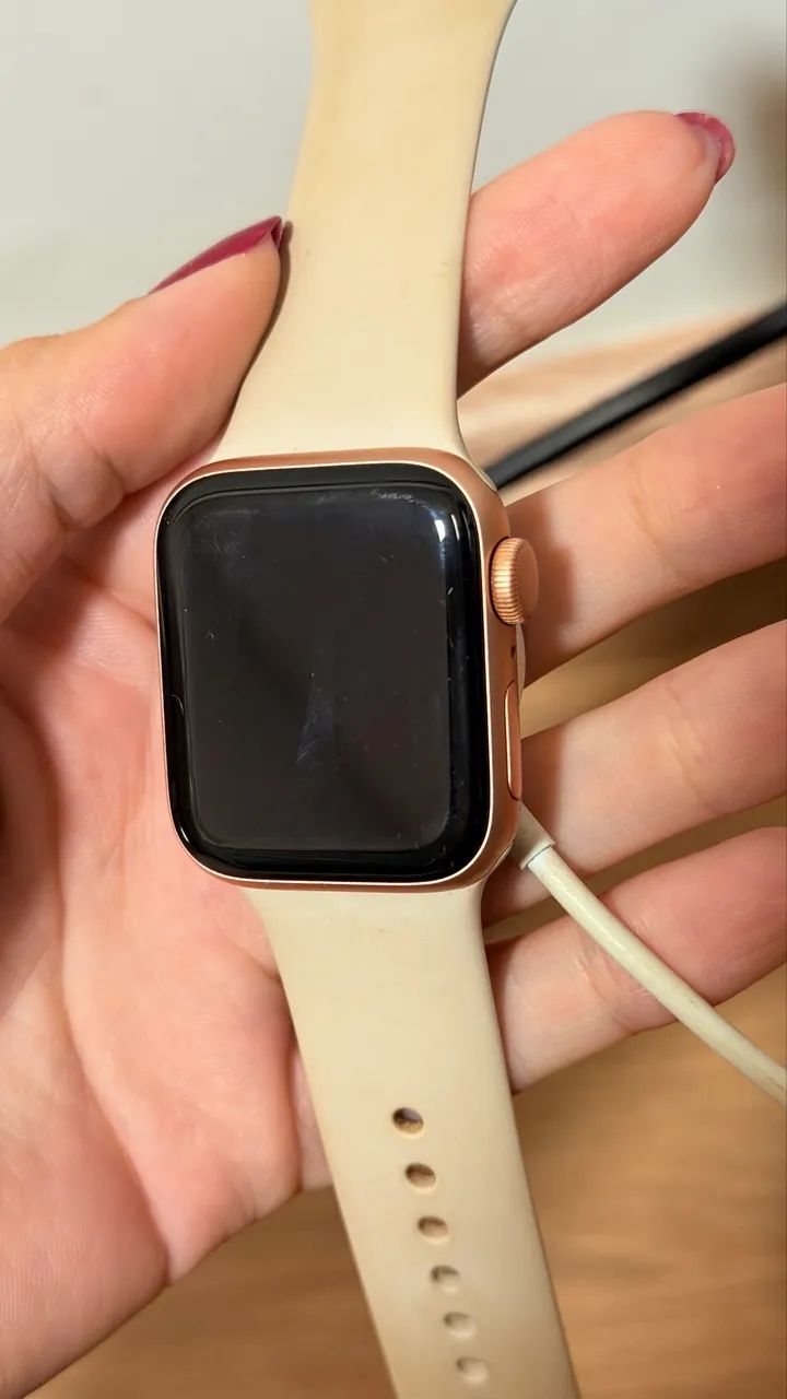 Apple Watch SE 40mm - Foto 2