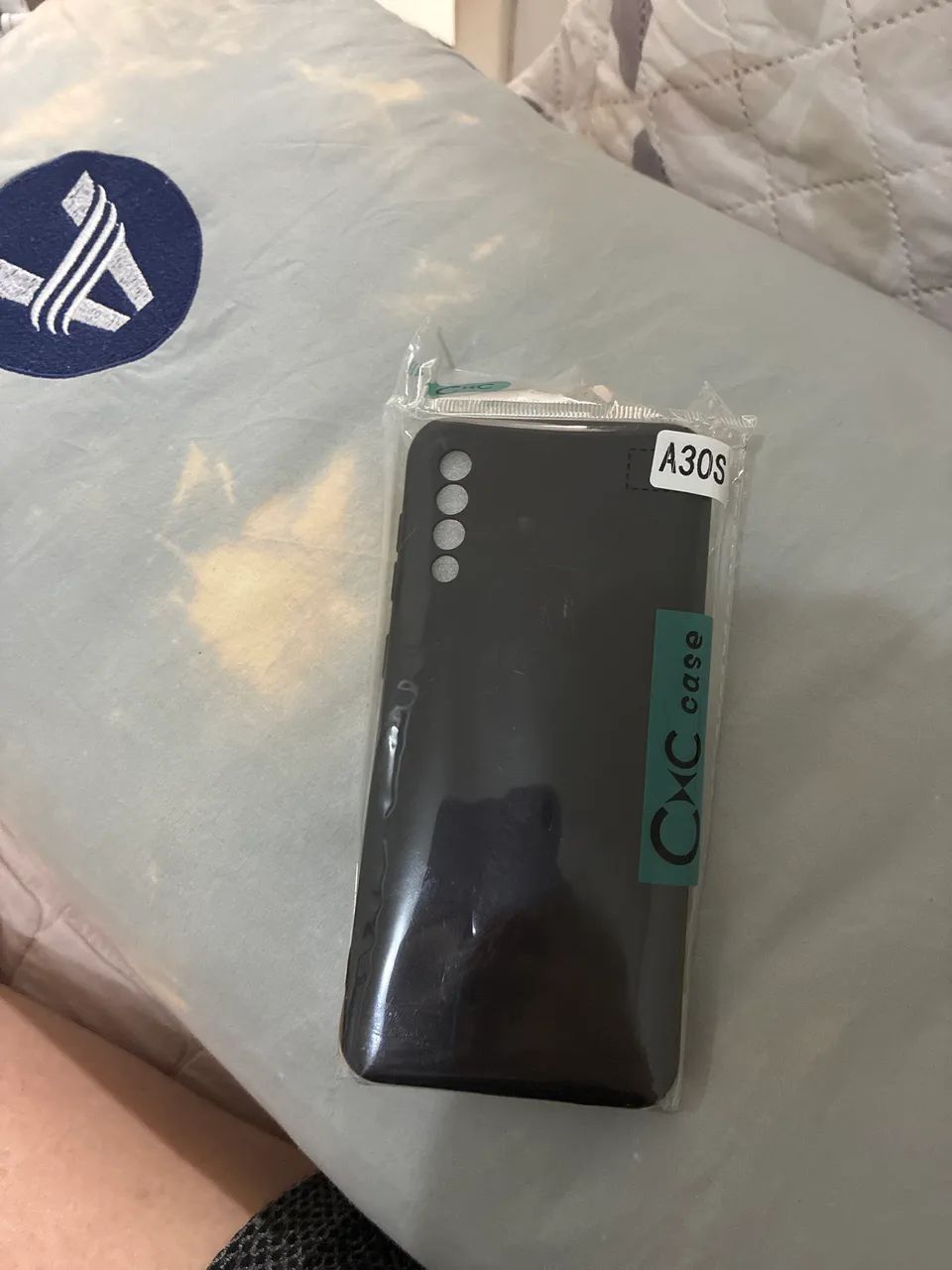 Capa celular 