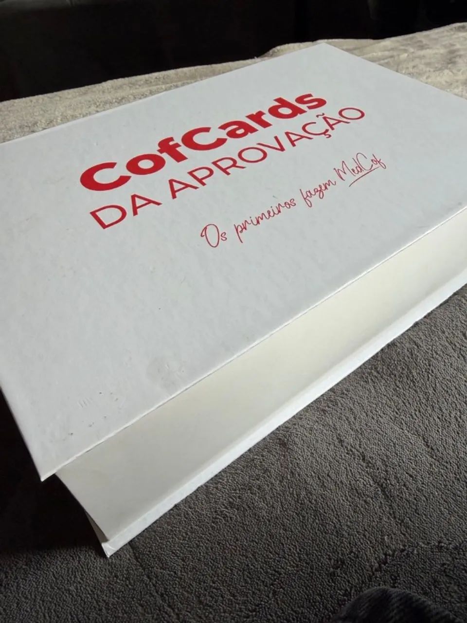 FLASH CARDS MEDCOFF - Foto 2