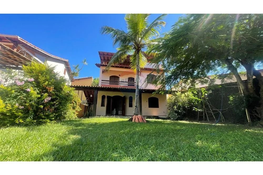 Casa 3 quartos à venda - Caminho de Búzios, Cabo Frio - RJ 1495717912 | OLX