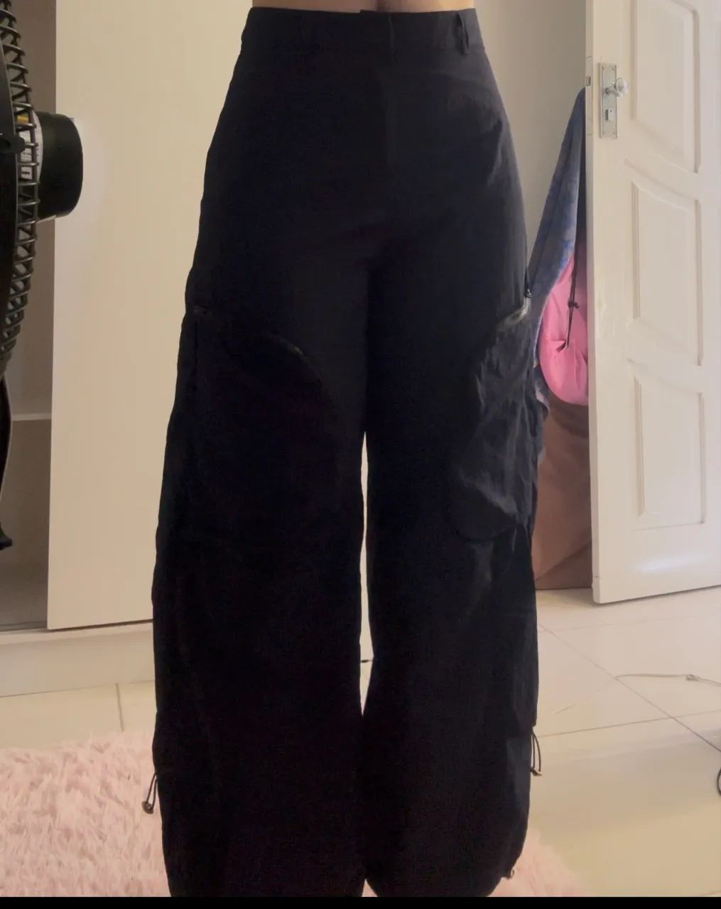 Calça cargo feminina  - Foto 2