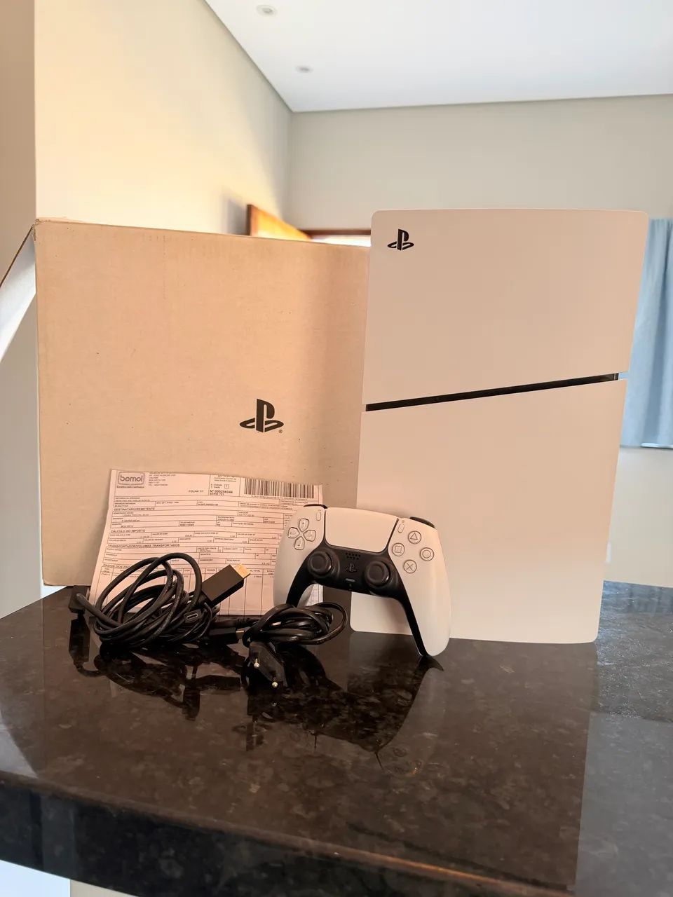 Ps5 slim  - Foto 2