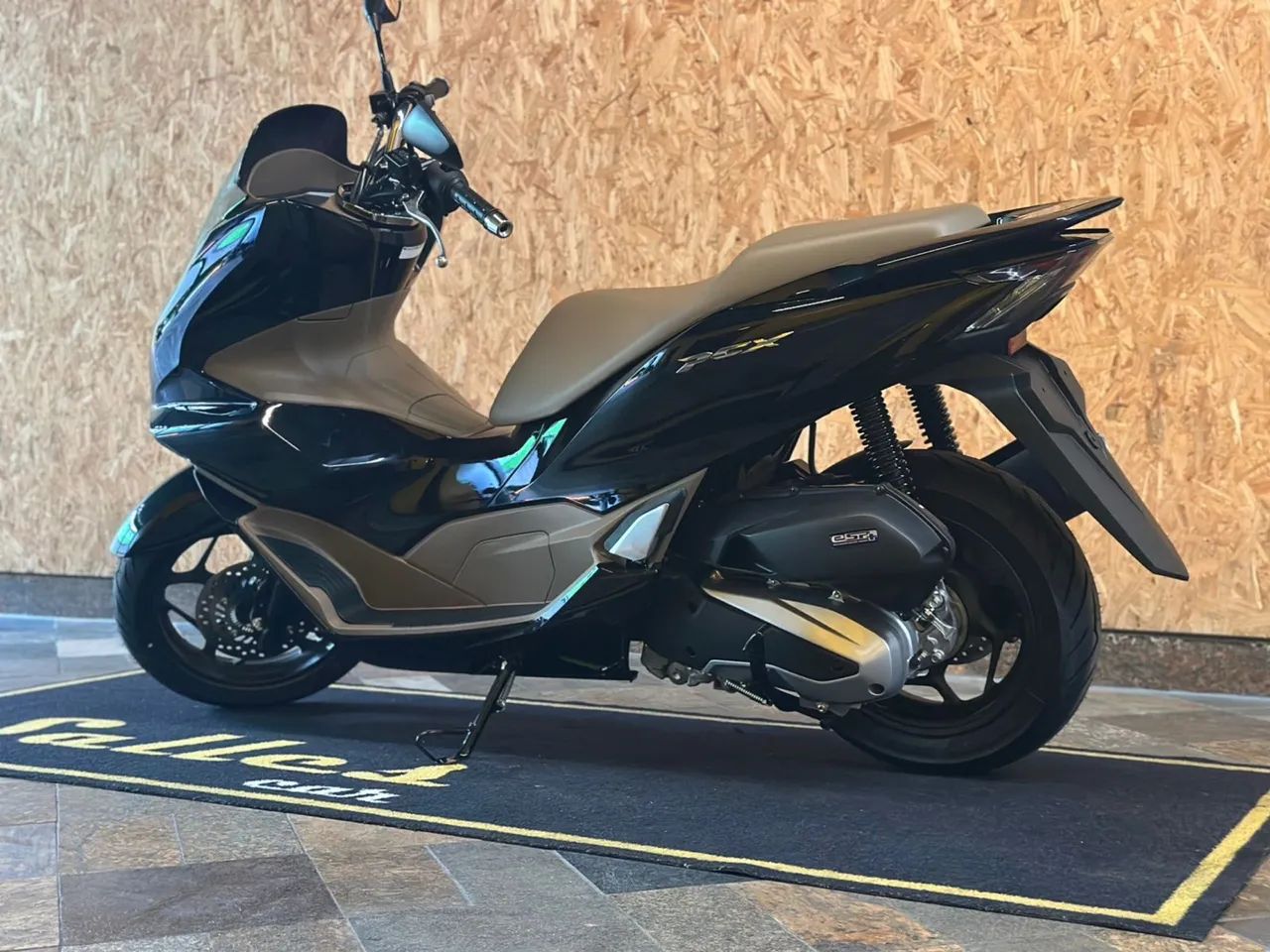 Honda pcx pronta entrega  - Foto 5