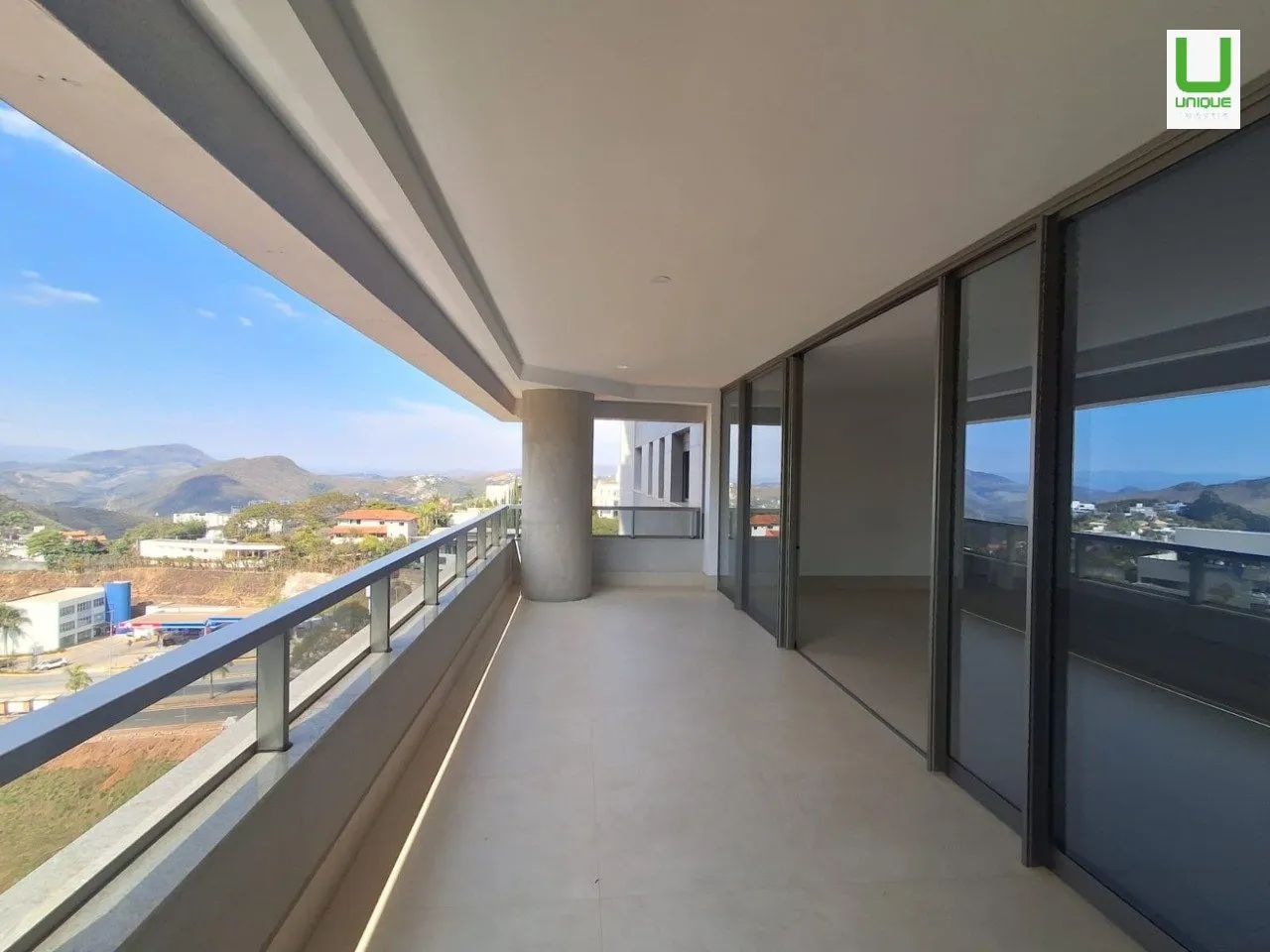 Espetacular Apartamento Linear de 208m² - 4 Suítes - Foto 4
