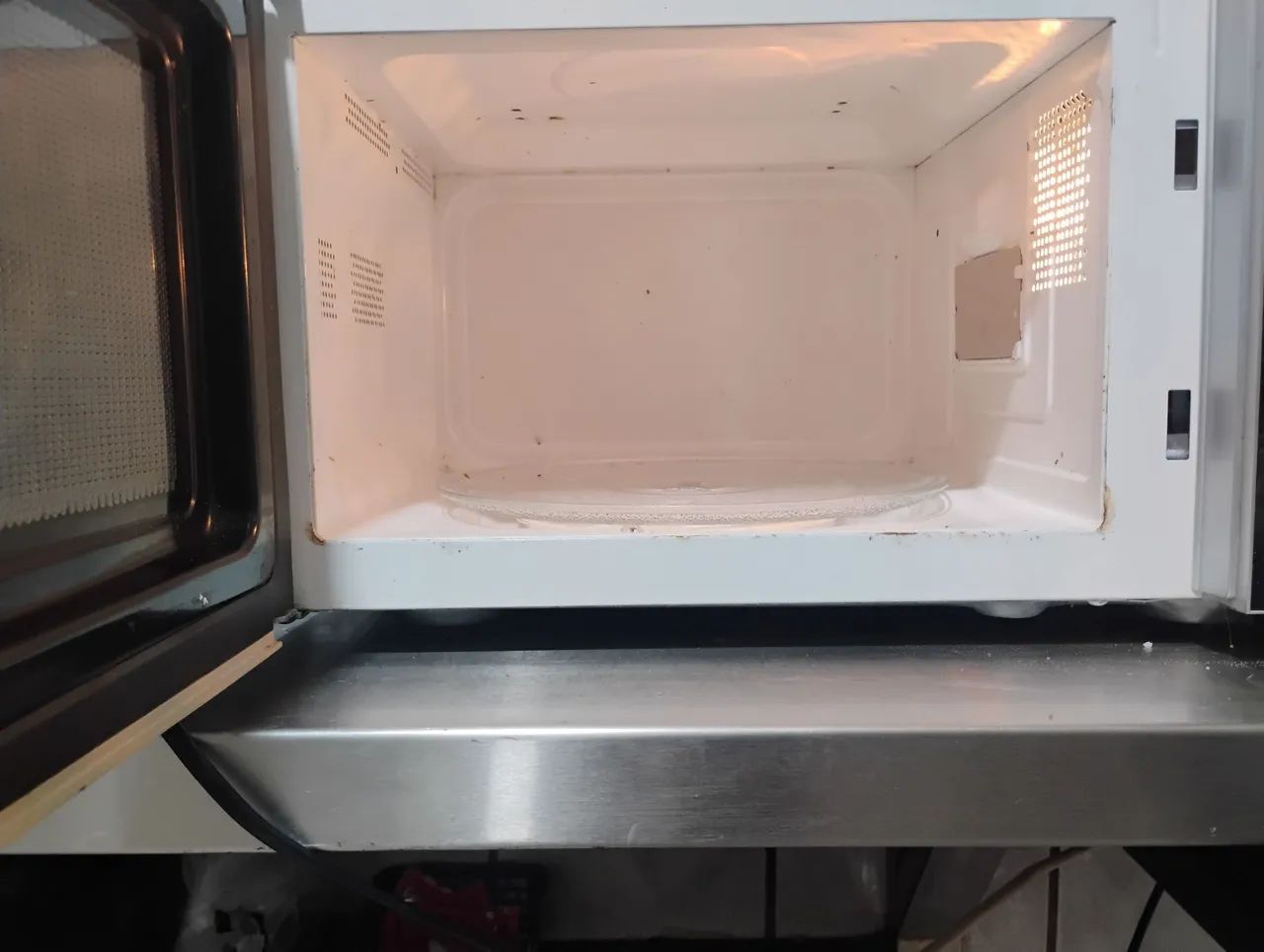 Microondas  - Foto 3