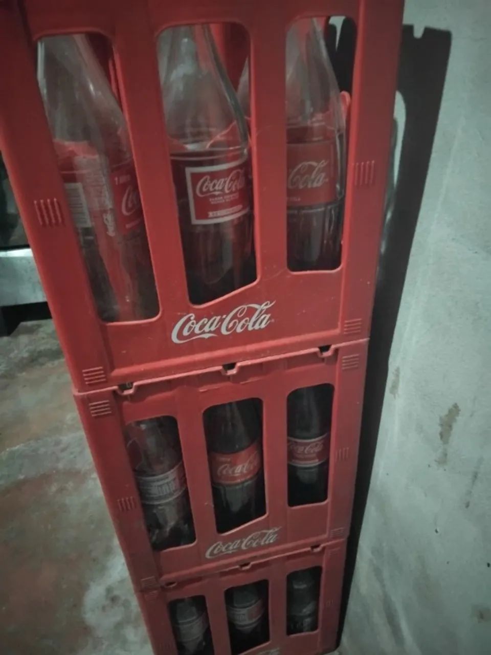 Comércio 20 reais cada com as garrafas  - Foto 2