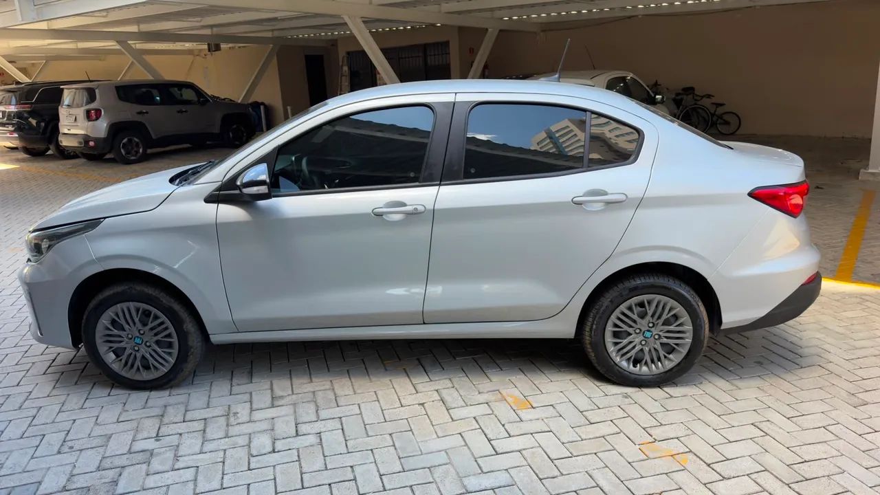 Fiat Cronos Drive 1.0 6V 2026 - Foto 5