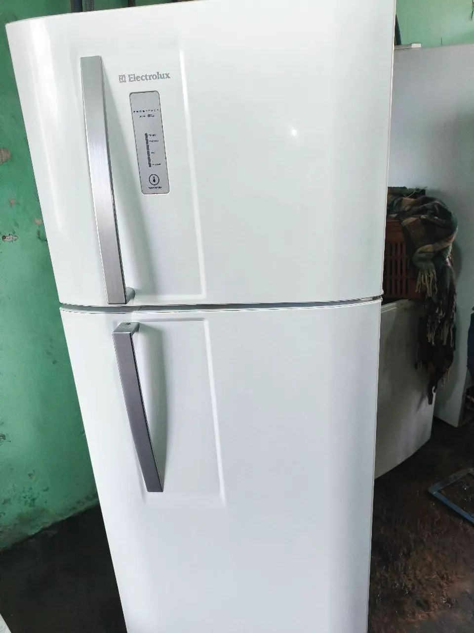 Geladeira Eletrolux df 42  - Foto 2