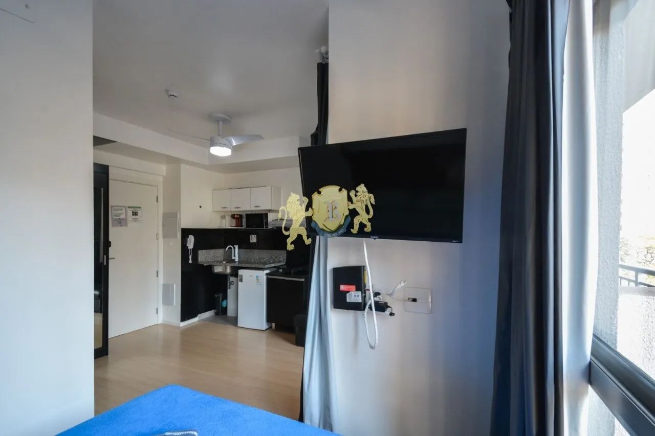 Flat com 1 Quarto para venda, 26m² - Vila Nova Conceição - Foto 5