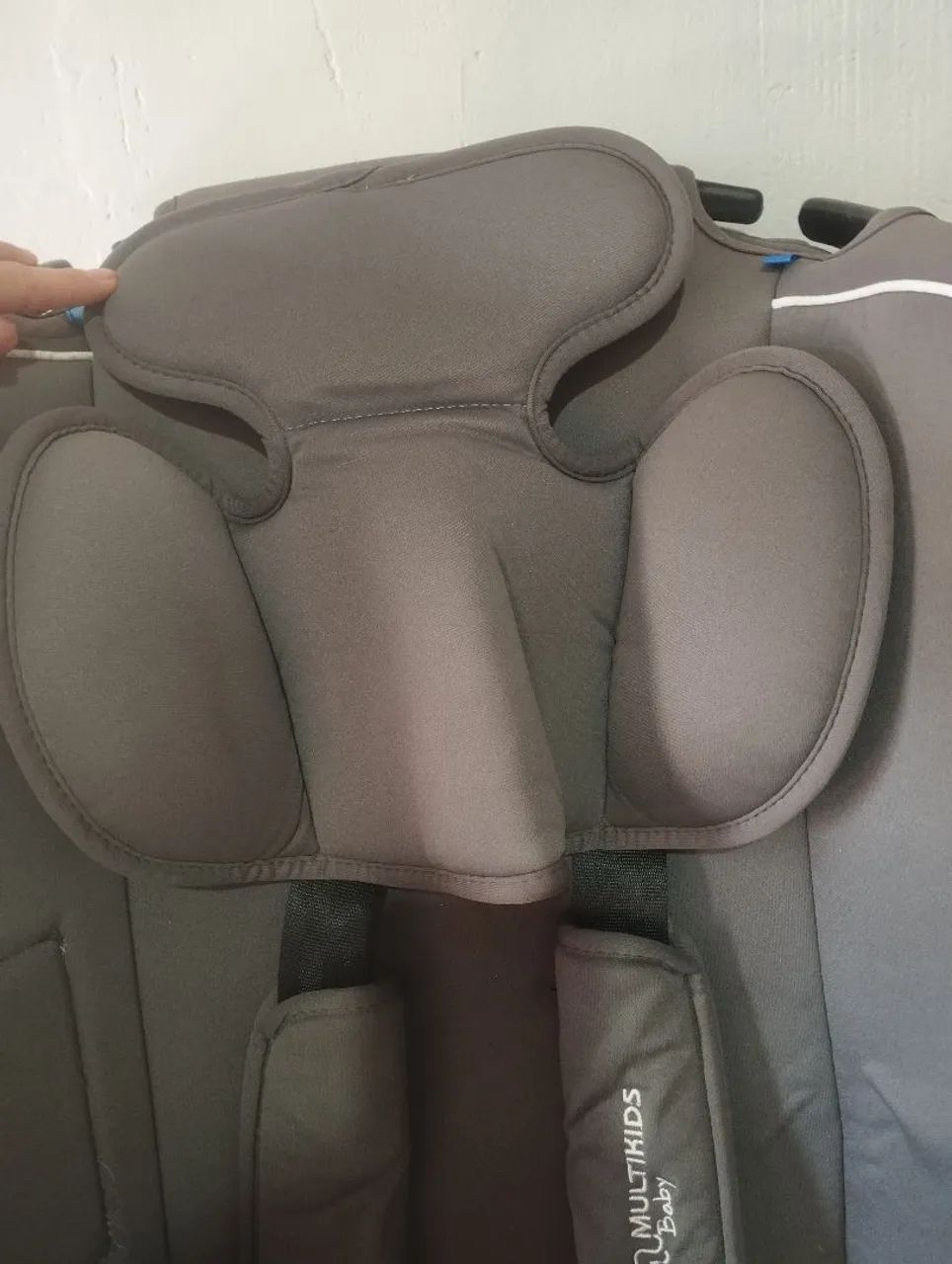 Cadeira infantil para carro - Foto 2