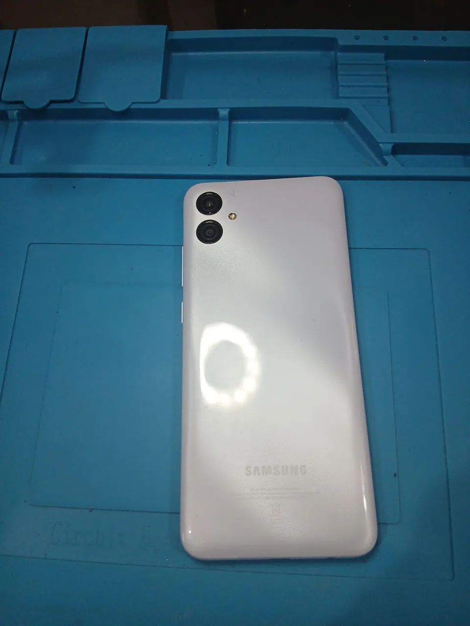 ? Samsung Galaxy A04s 64GB - Celular Quebra Galho! - Foto 4