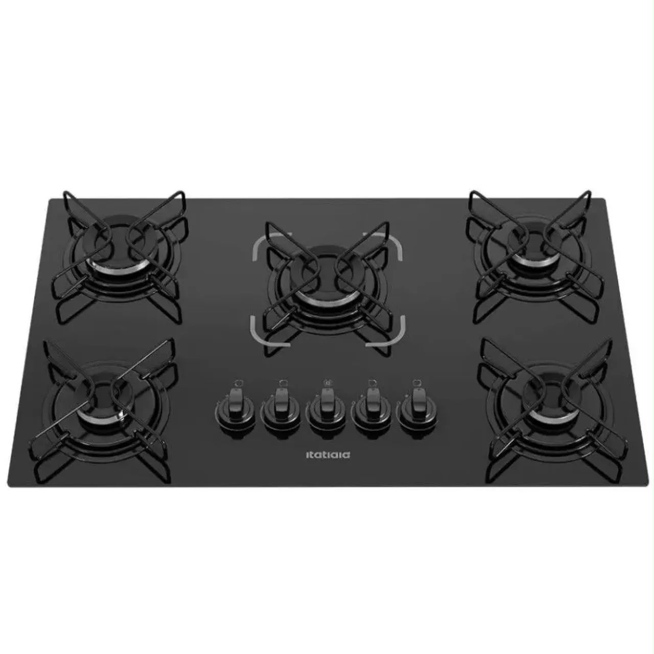 Cooktop Itatiaia novo nunca usado - Foto 3