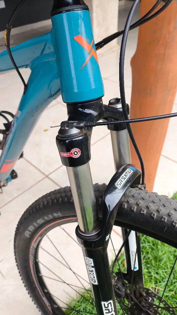Vendo Audax ADX 200  - Foto 2