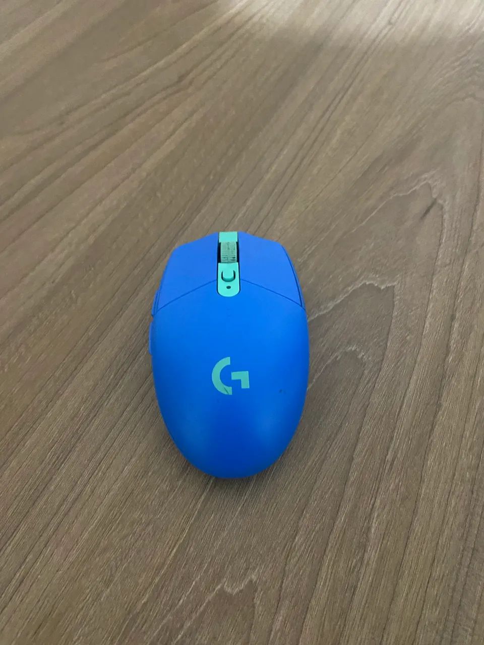 Mouse Gamer Sem fio - Foto 2