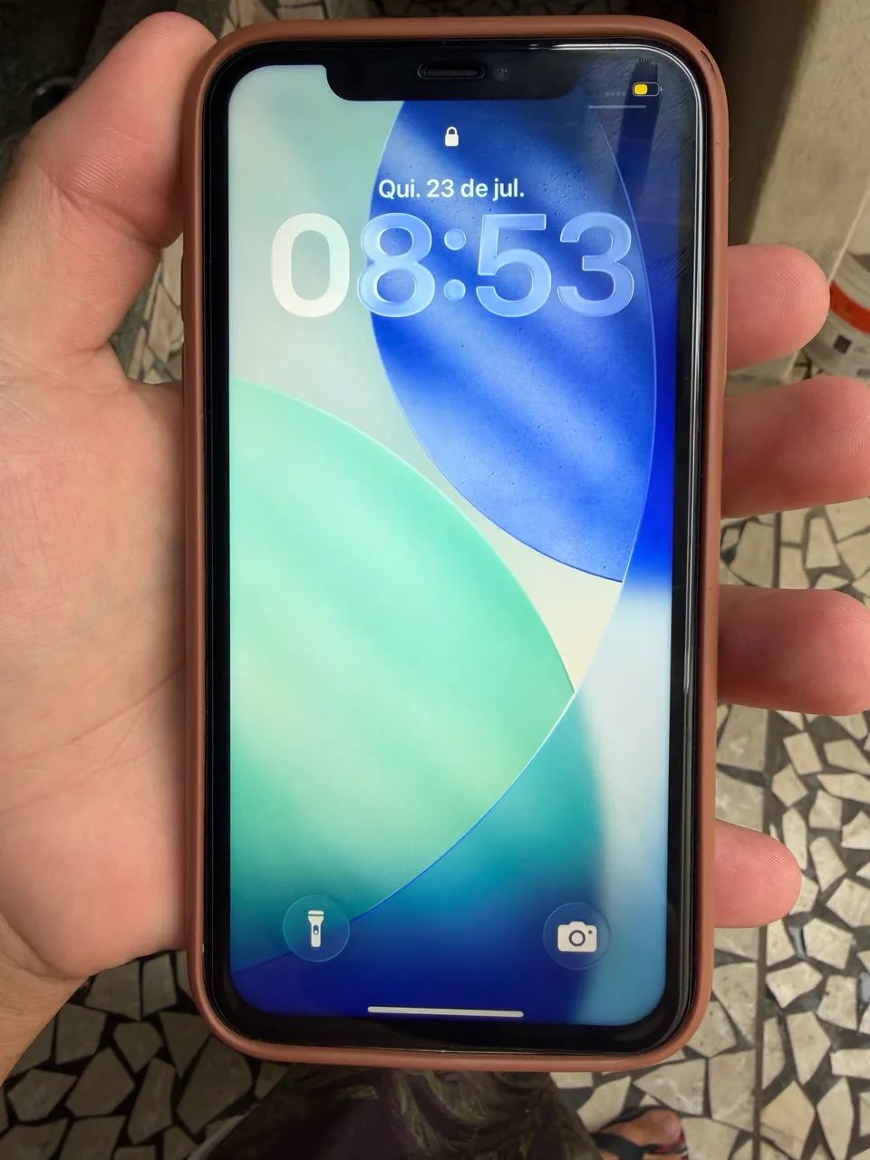 iPhone 11 128gb Oportunidade! - Foto 2
