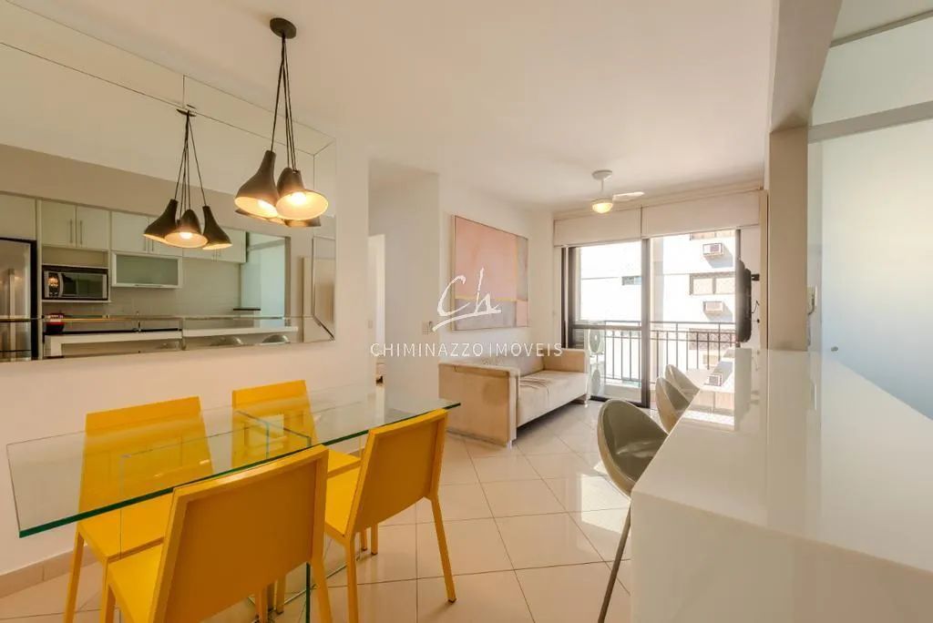 Apartamento para alugar em Campinas, Cambuí, com 2 quartos, com 53 m², Habitat - Foto 5