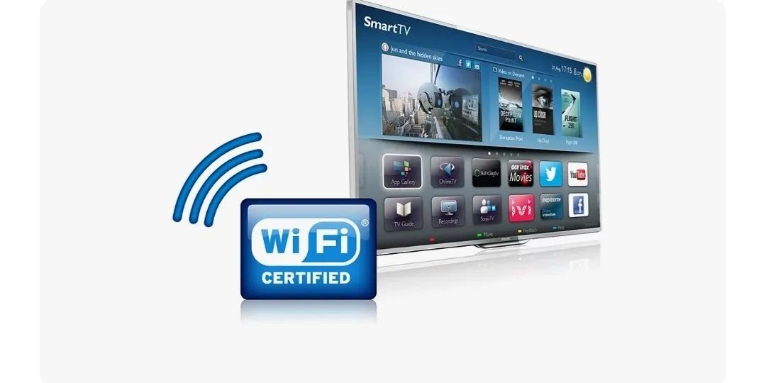 TV 42 Philips 