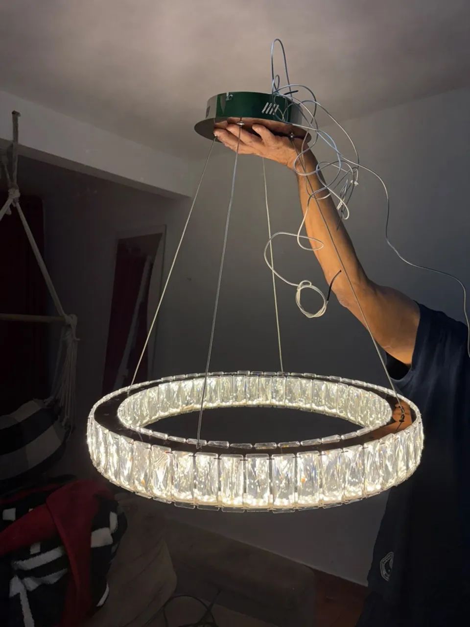 Lustre  - Foto 2