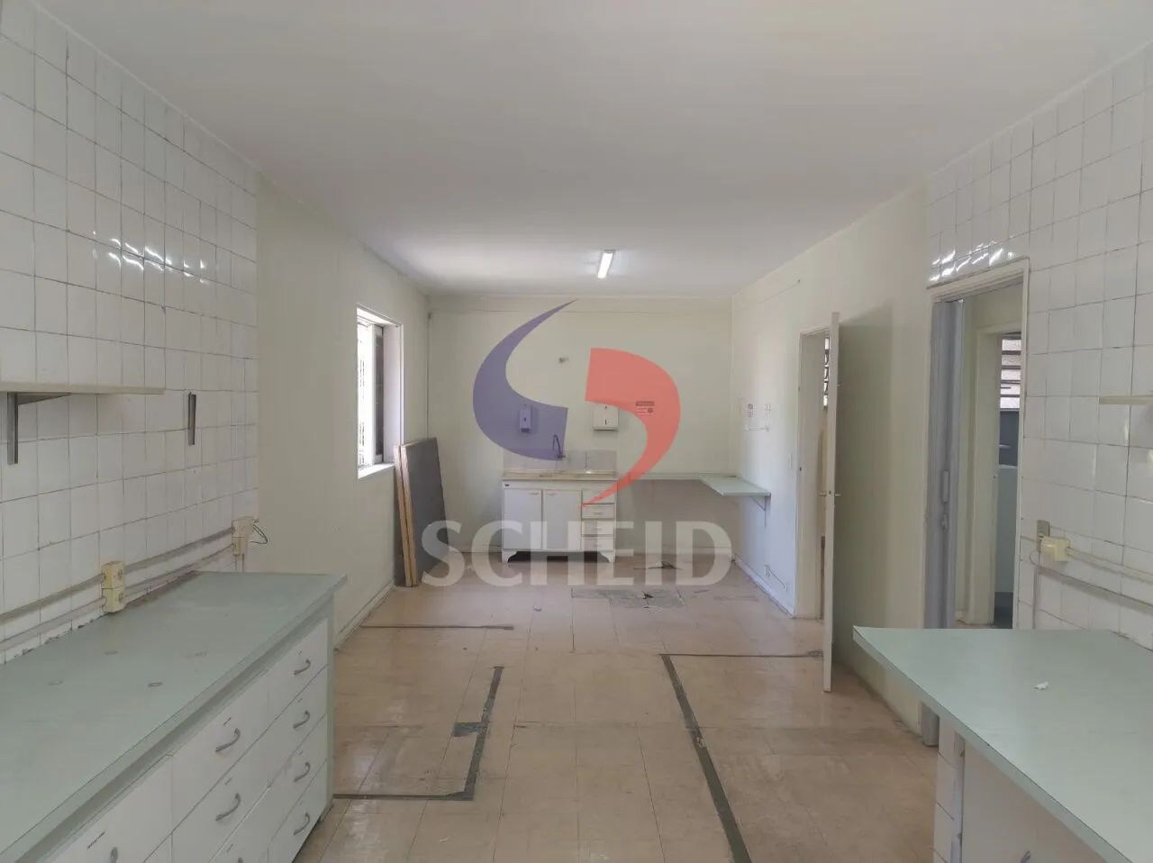 Casa Comercial para locação, 2 salas amplas, 5 banheiros, 7 vagas, Granja Julieta - Foto 2