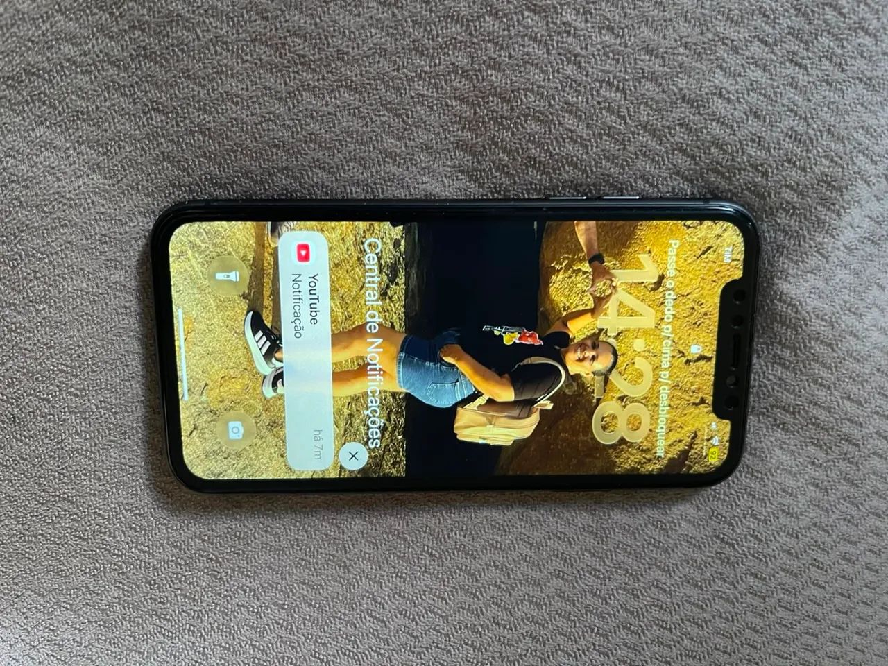 Iphone 11 64 (LEIA A DESCRIÇÃO) - Foto 3