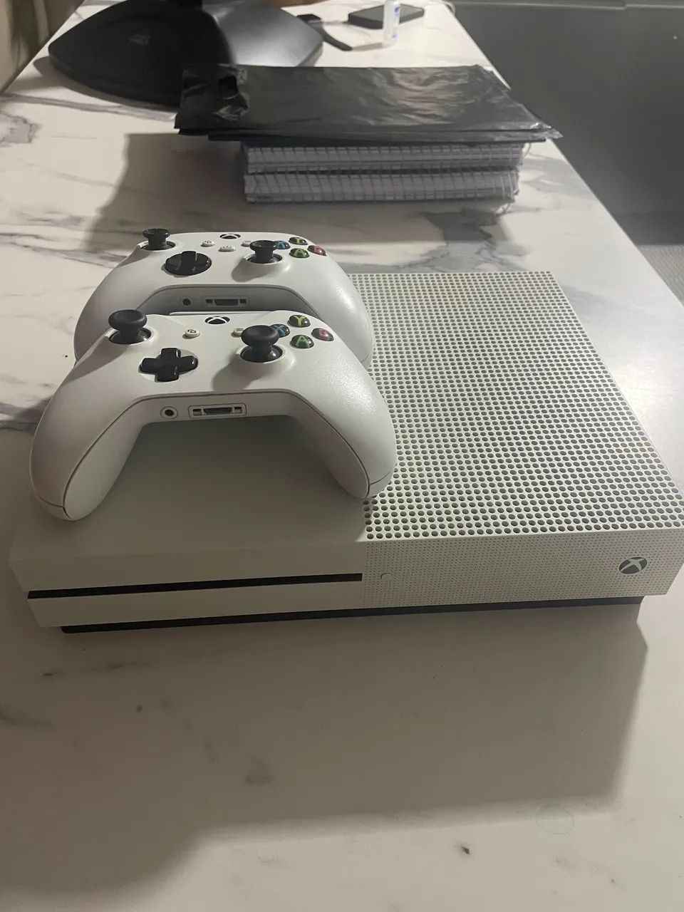 XBOX ONE S  - Foto 2