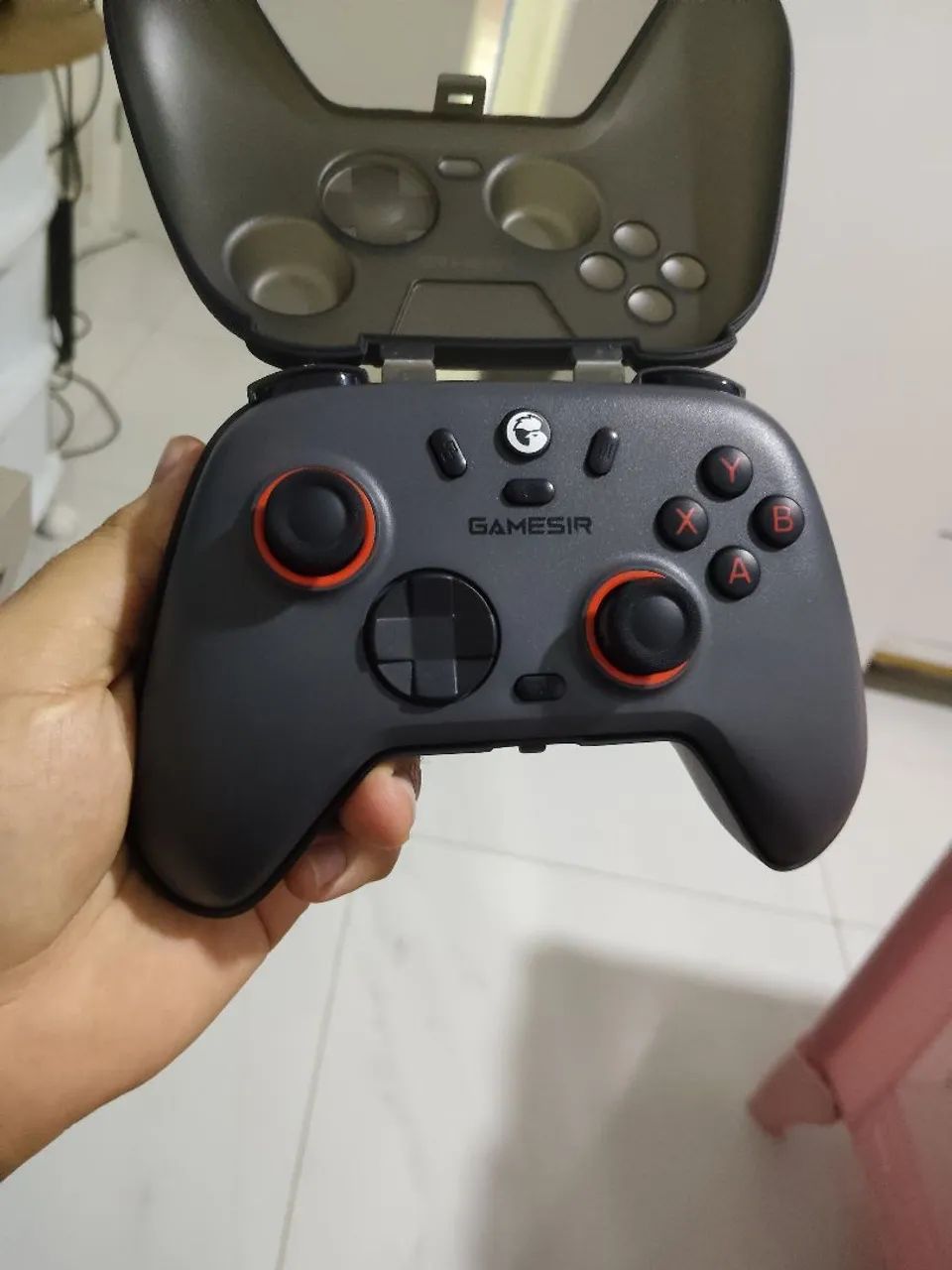 Controle GAMESIR - Foto 2