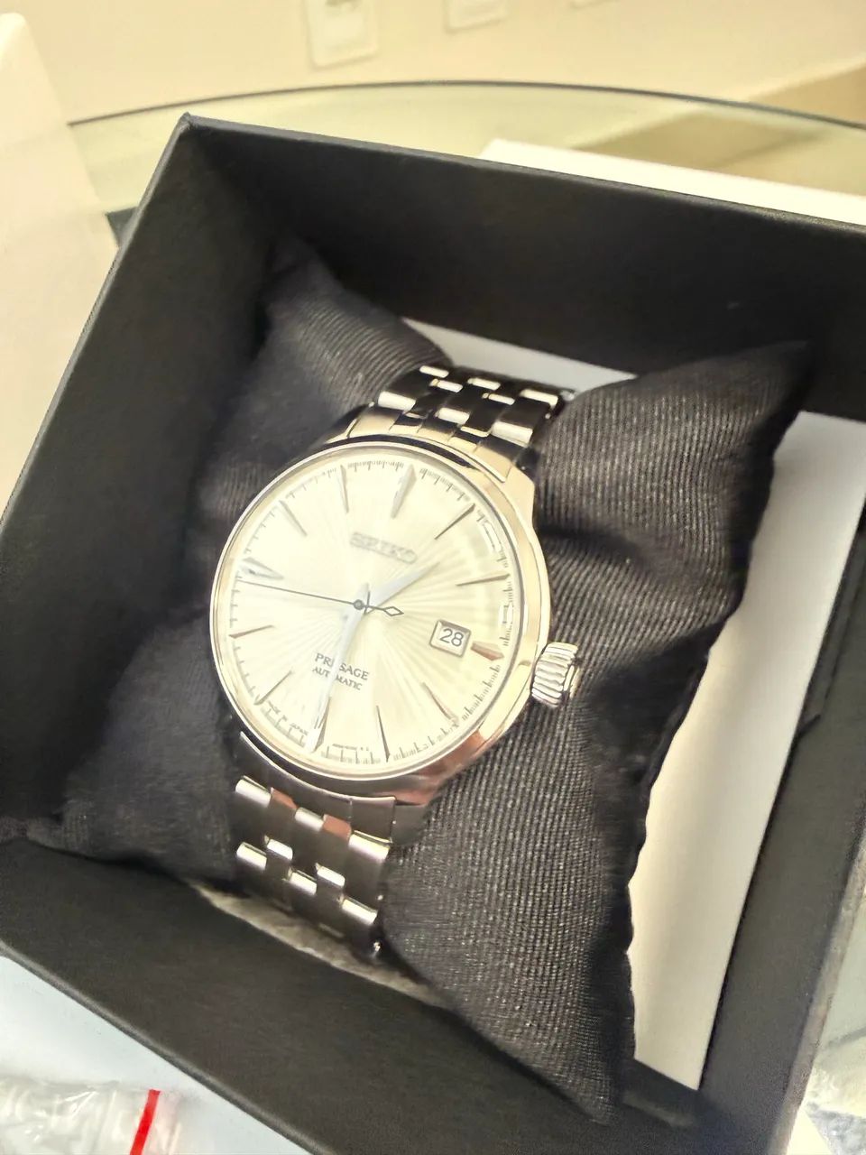 Seiko Presage Cocktail Time - Foto 5