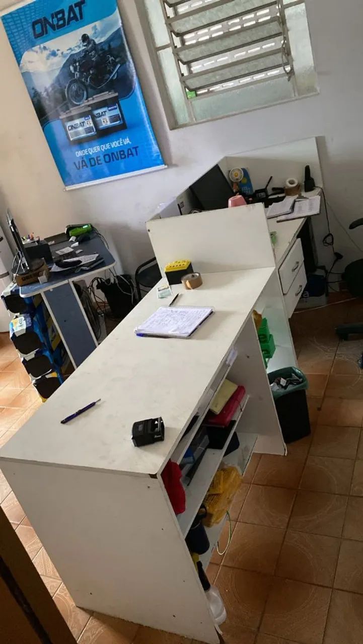 Balcão para comércio  - Foto 2